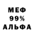 Метадон мёд Yura Riznyk